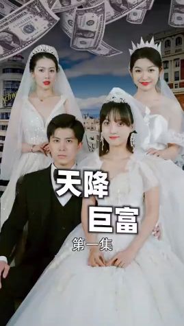 电影:新版:天降巨富