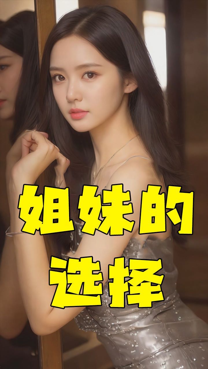 电影：姐妹的选择