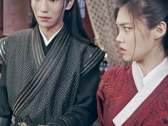 电影：大魏第一神探