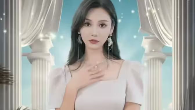 电影：真千金的璀璨人生