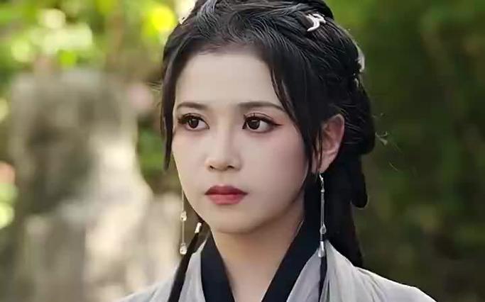 电影:世子殿下的心尖宠