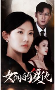 电影:女佣的复仇