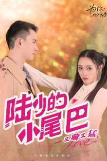 电影：陆少的小尾巴又萌又猛