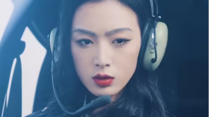 电影：风云再起