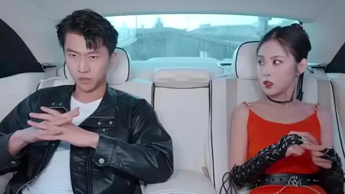 电影：绝品帝君&震世