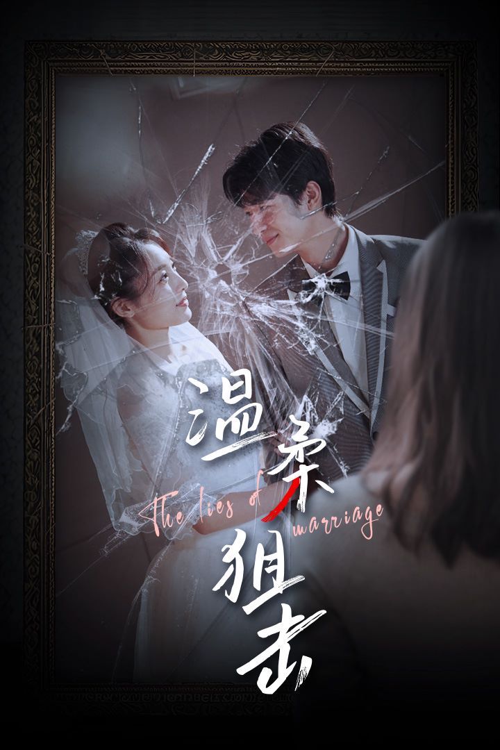 电影:温柔狙击(婚姻迷雾)(婚姻的谎言)