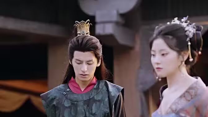 电影：权宠娇妃