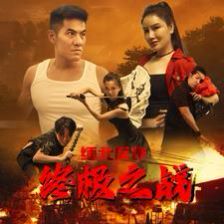 电影：缅北反诈终极之战