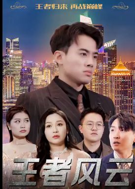 电影：王者风云