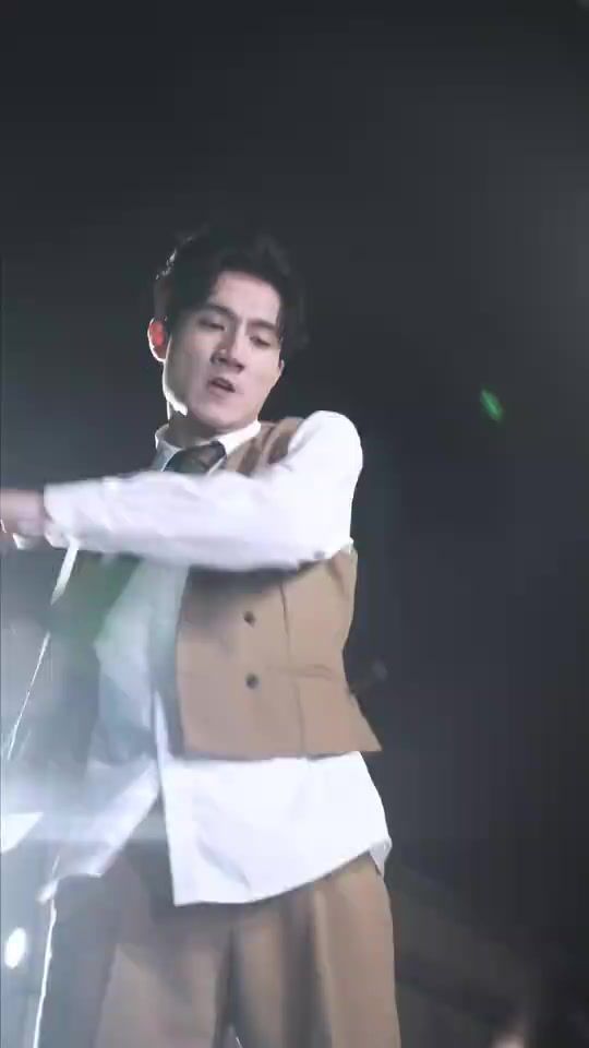 电影：总裁遗言有三点