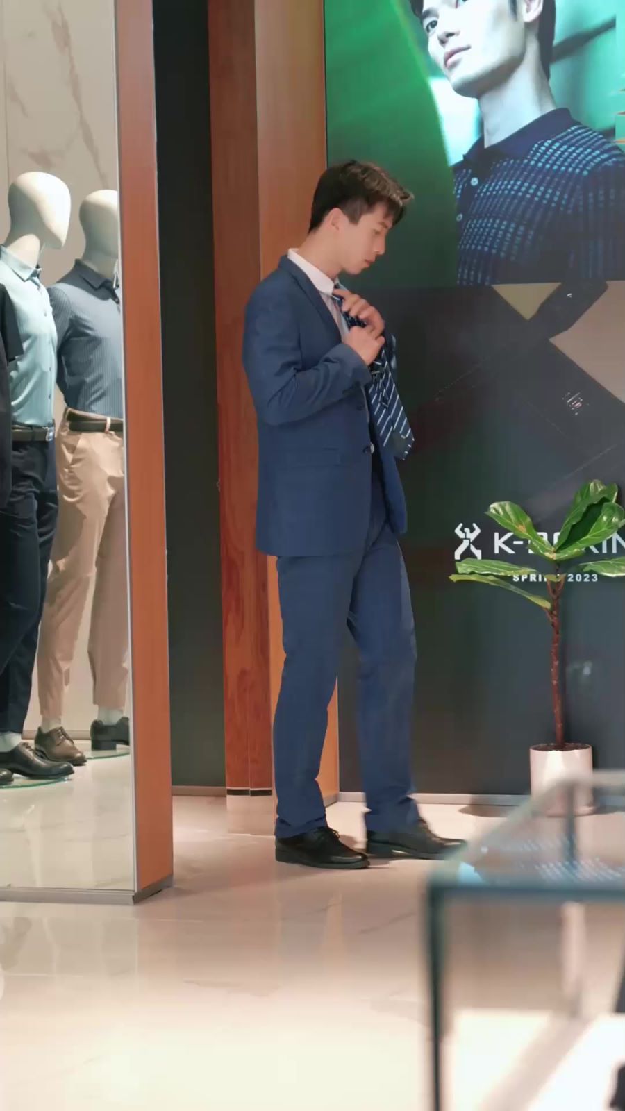 电影:我征服了女尊世界