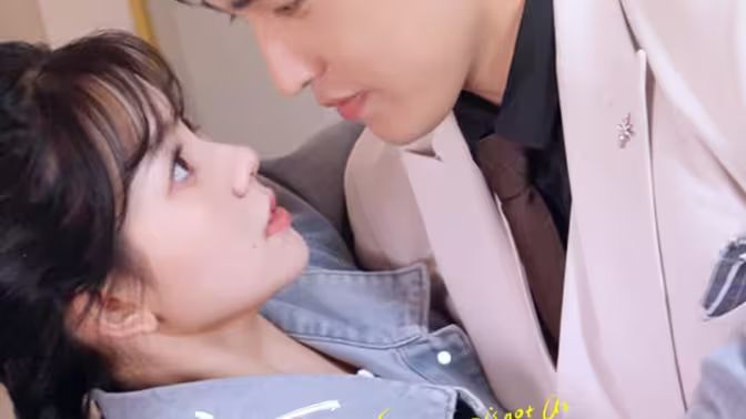 电影：盛夏不如她迷人（前夫请接招）