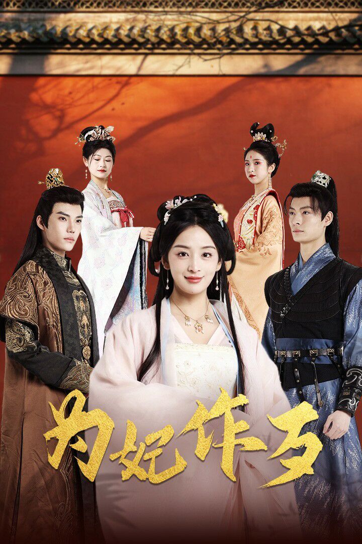 电影:为妃作歹