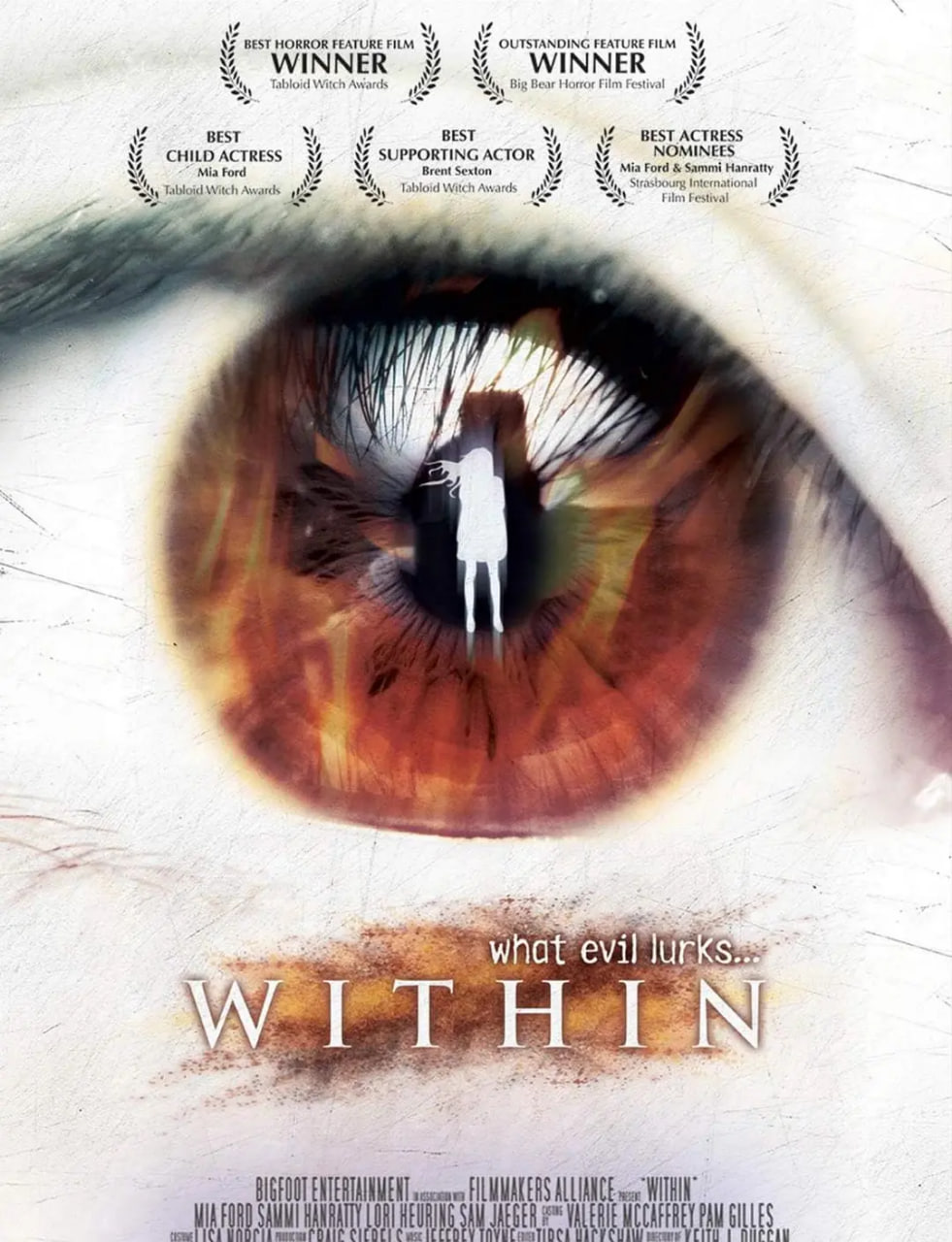 电影:Within