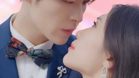 电影：一胎四宝：总裁爹地哪里逃