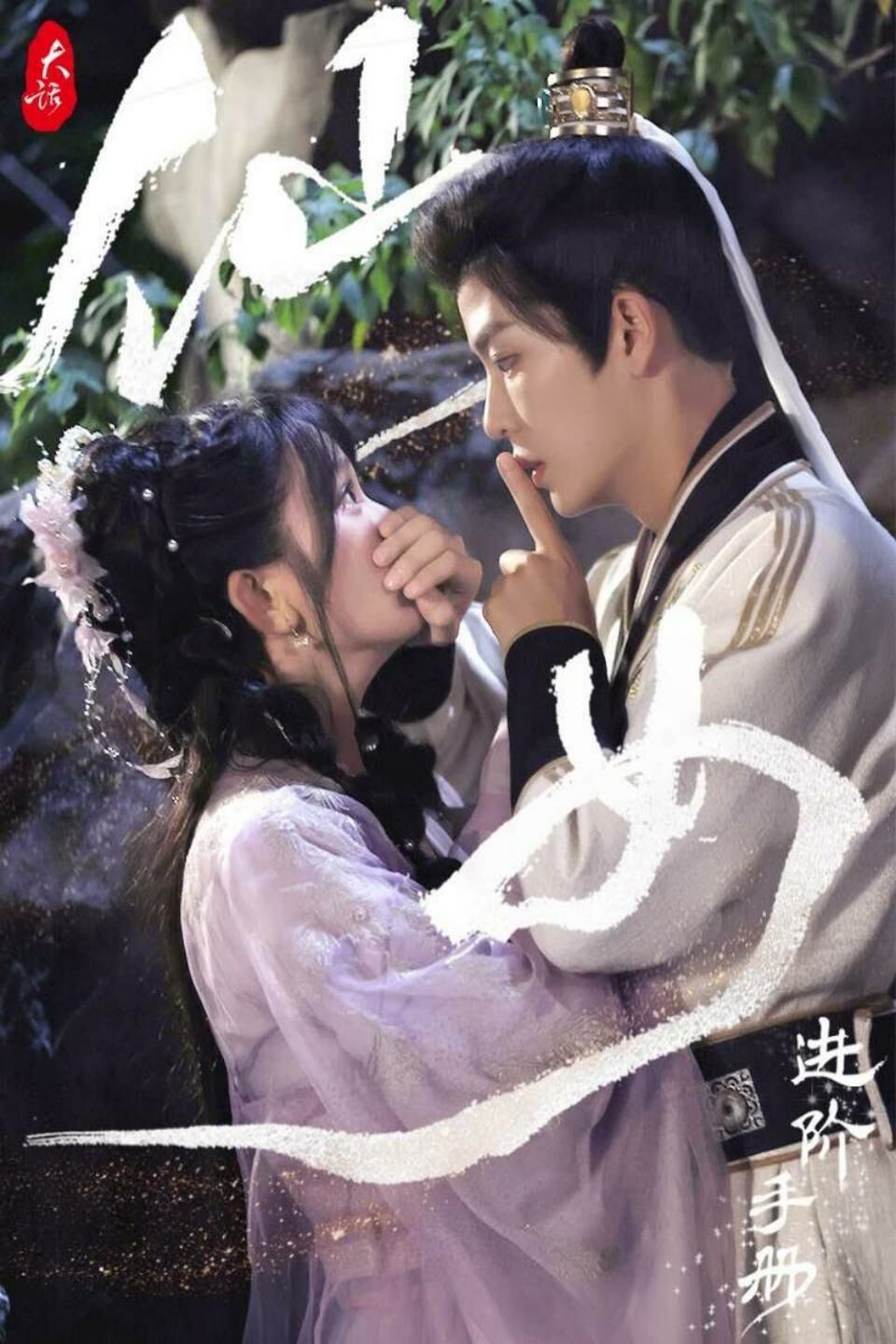 电影：大话仙女进阶手册