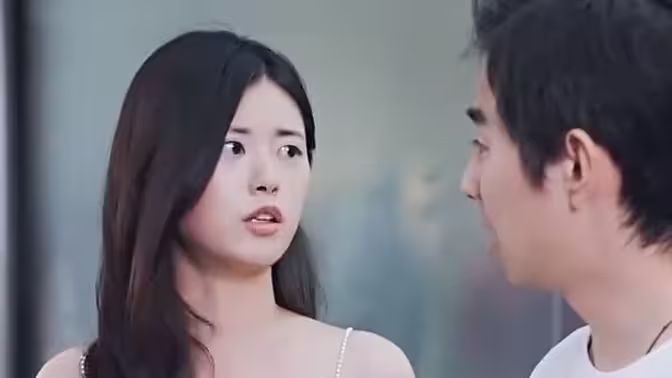 电影：闪婚百亿总裁