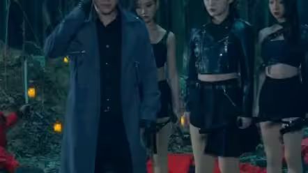 电影：永暗神皇