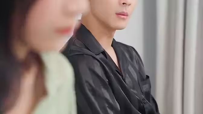 电影：终将返航的爱情