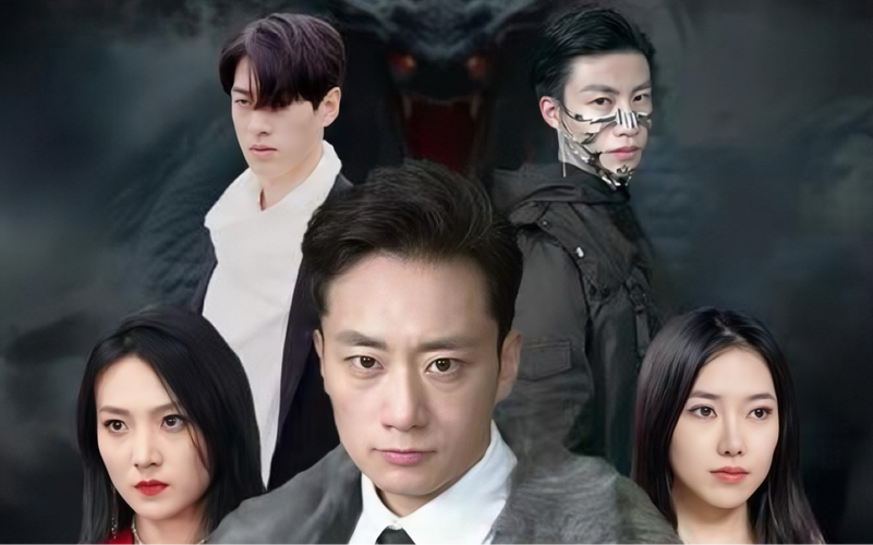 电影：无双战神之神皇归来