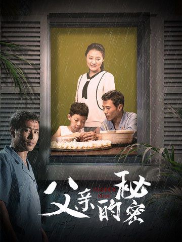 电影：父亲的秘密