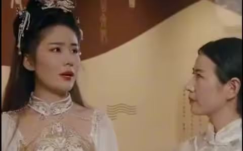 电影：末日觉醒：幸得女帝青睐