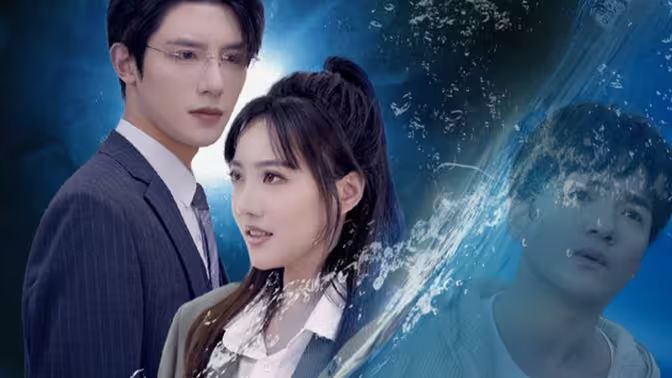 电影：顾门深深盼沉归(完蛋我穿成了我哥的暗恋对象)