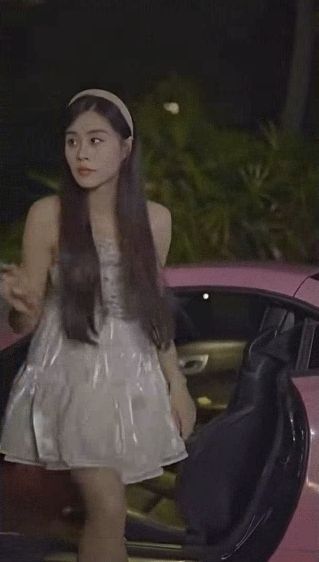 电影：重生，消失的她