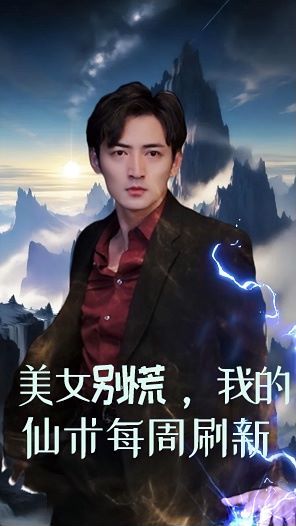 电影:美女别慌,我的仙术每周刷新