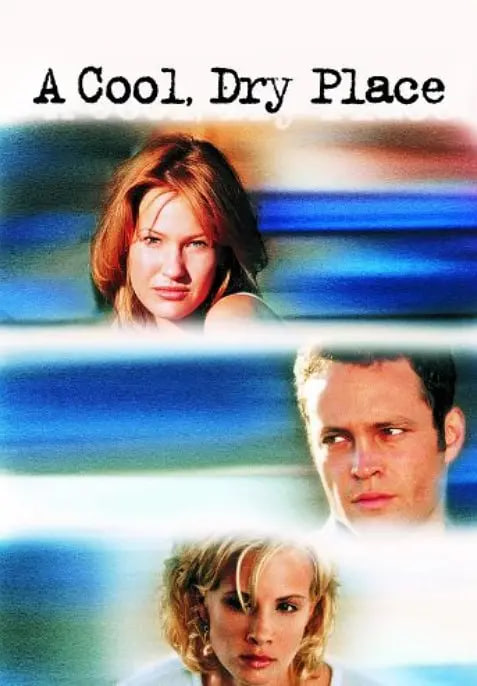 电影:缘来缘去 1998