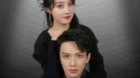 电影:离婚后,复仇前妻