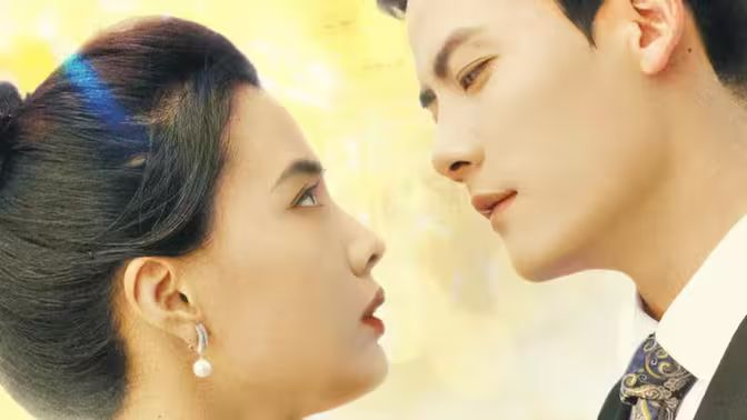 电影:惊!天降老公竟是首富