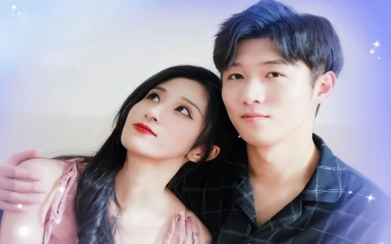 电影：爱上你的体香