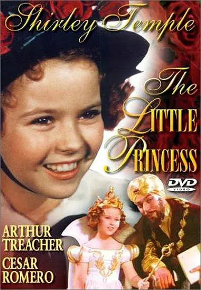 电影:小公主 1939
