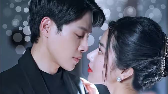 电影：肆意沉沦