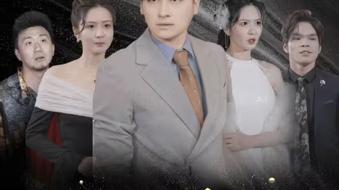 电影：无双神婿