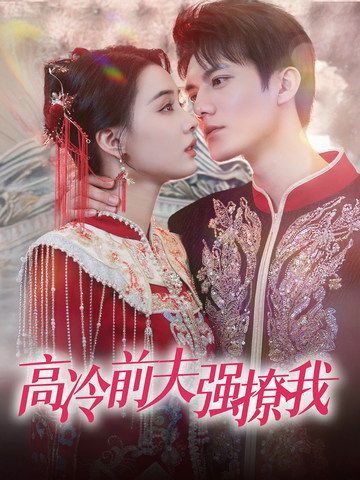 电影:高冷前夫强撩我
