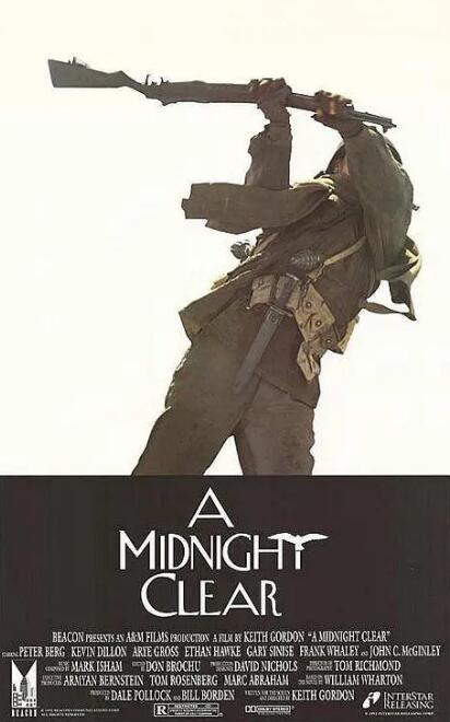 电影：战火赤子心