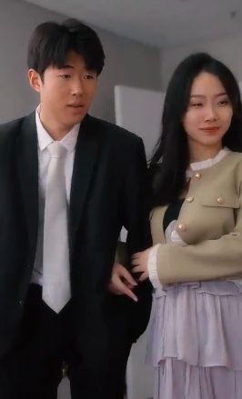 电影：重生之开挂老婆不好惹