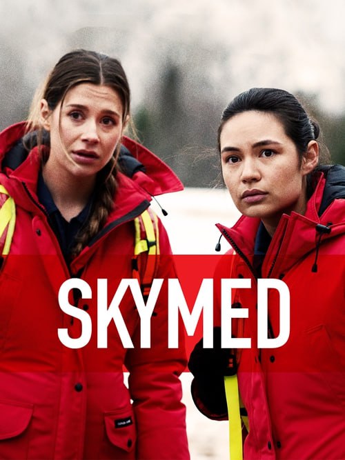 电影:空中救护 第三季