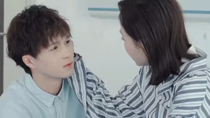 电影：医心不渝此长生