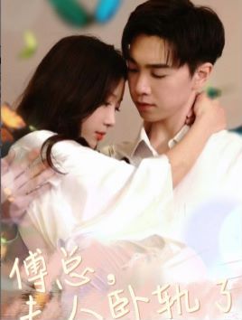 电影：傅总夫人卧轨了