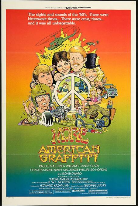 电影:美国风情画续集