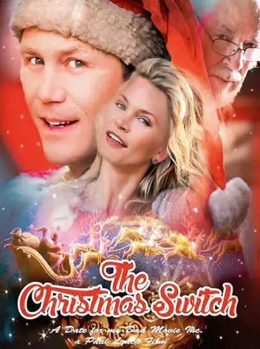 电影：圣诞变身