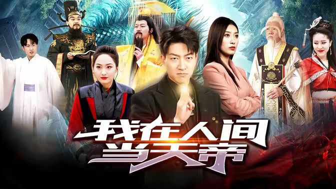 电影:我在人间当天帝