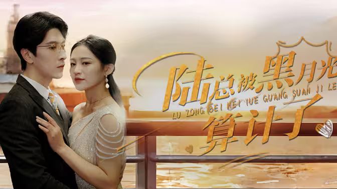 电影：陆总被黑月光算计了
