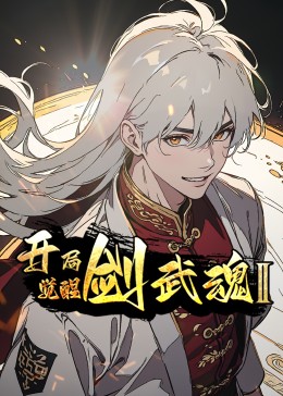 电影：开局觉醒剑武魂 第二季