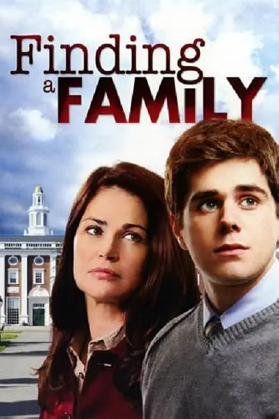 电影:寻找家庭