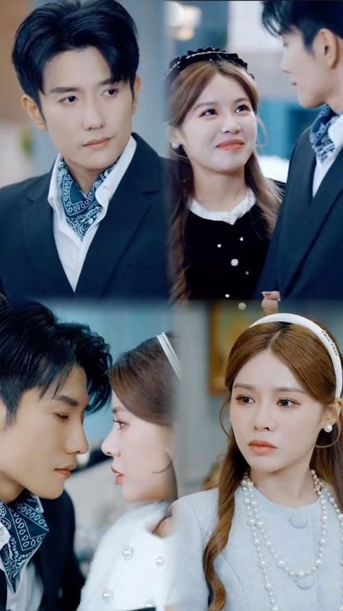 电影：团宠千金她摊牌了