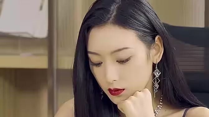 电影：爷不当赘婿，前妻破防了